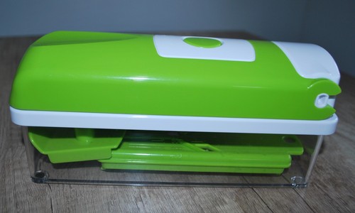 Genius nicer dicer 5teilig - genius,
