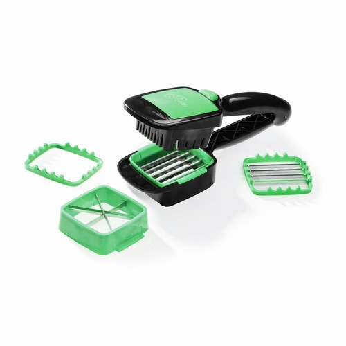 Genius nicer dicer quick set - genius,