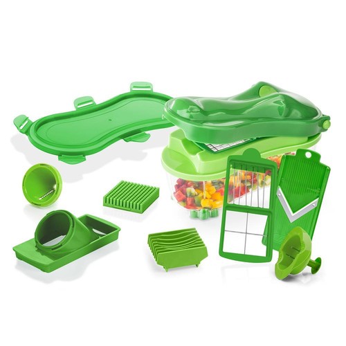 Genius nicer dicer - dicer, fun