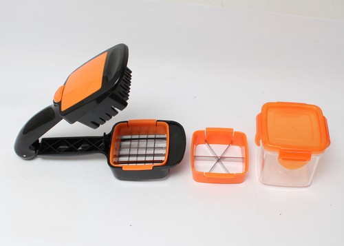 Genius nicer dicer - quick, obst-