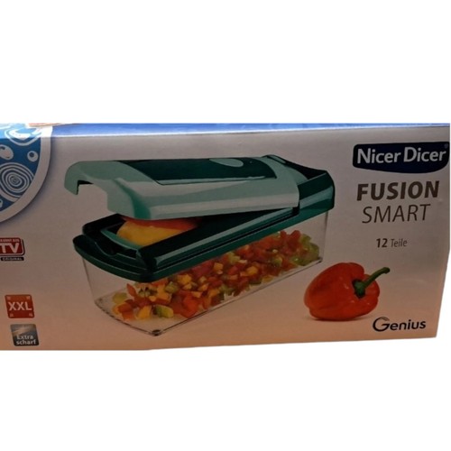 Genius nicer dicer - genius,