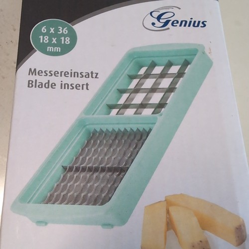 Genius nicer dicer - nicer,