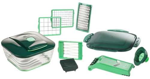 Genius nicer dicer chef - genius,