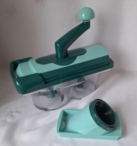 Nicer dicer fusion twist mit - fusion,