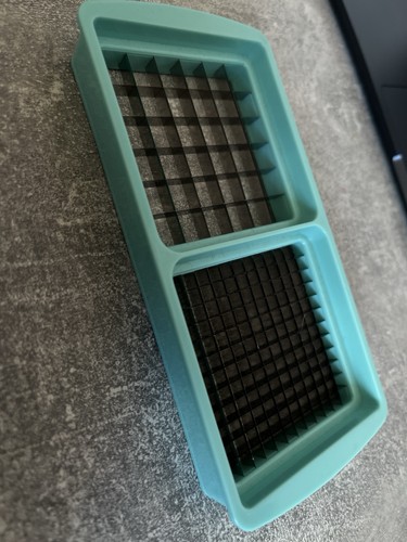Genius nicer dicer fusion - genius,