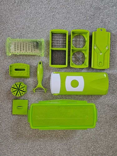 Genius nicer dicer smart - nicer,