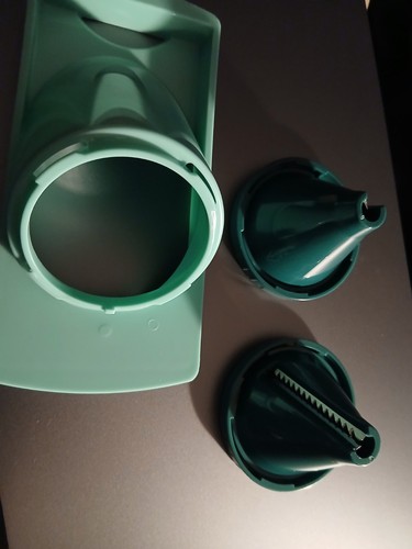 Neu genius nicer - nicer, dicer