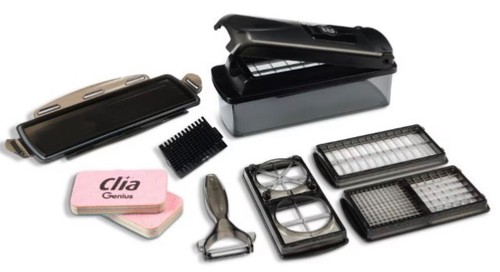 Nicer dicer plus jubiläums - plus,