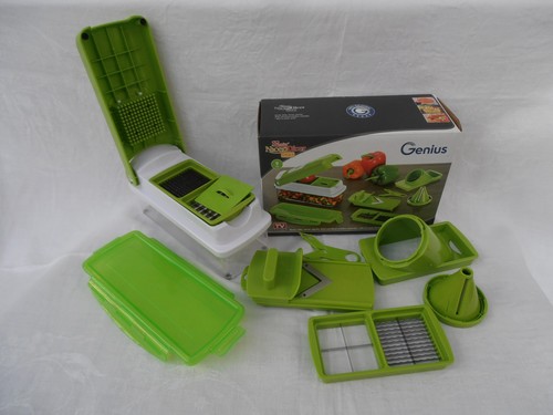 Genius nicer dicer smart - genius,