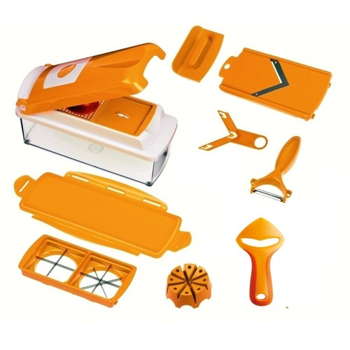 Genius nicer dicer - -,