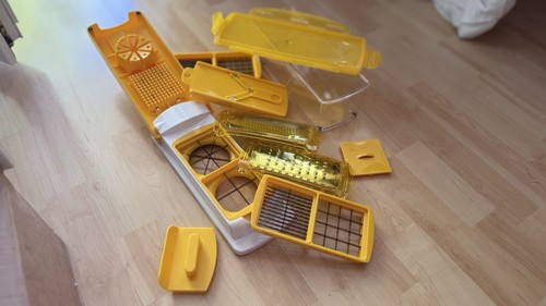 Genius nicer dicer chef - dicer, s