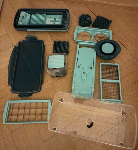 Genius nicer dicer - nicer,