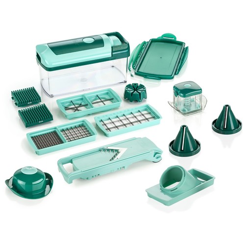 Genius nicer dicer fusion - genius,
