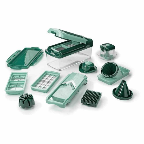 Nicer dicer fusion 16tlg - nicer,