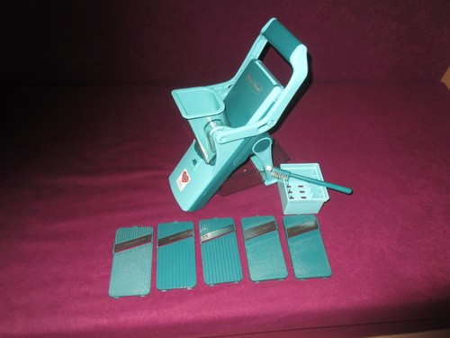 Nicer dicer mando teilig - nicer,