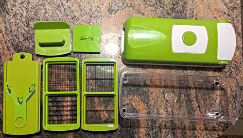 Genius nicer dicer - genius,