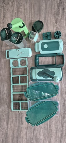 Genius nicer dicer - nicer, |