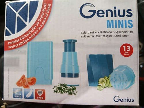 Genius nicer dicer - genius,