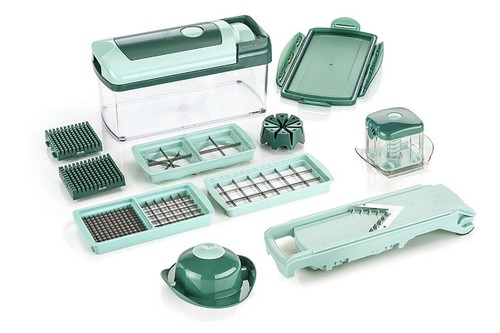 Genius nicer dicer - nicer,