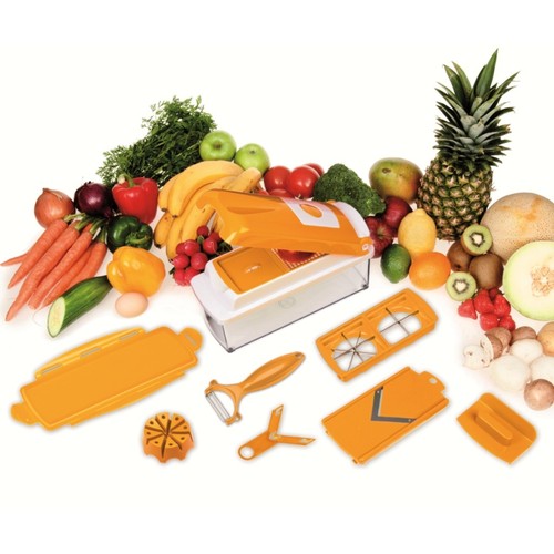 Genius nicer dicer plus - nicer,
