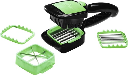 Genius nicer dicer - quick, set