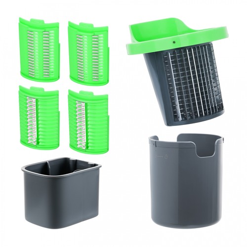 Genius nicer dicer electro - genius,