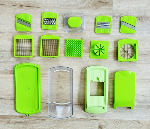 Genius nicer dicer plus - nicer,