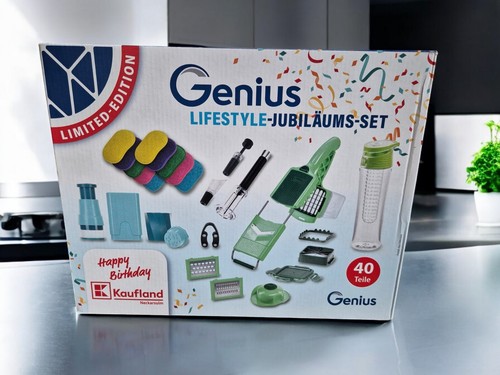 Genius tlg set fresh - set,, fresh'n