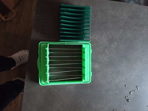 Genius nicer dicer chef - genius,