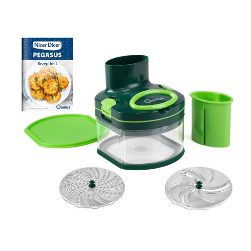 Genius nicer dicer - genius,