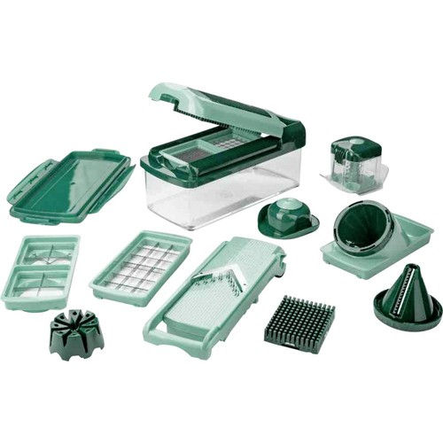 Nicer dicer gemüseschneider - nicer,