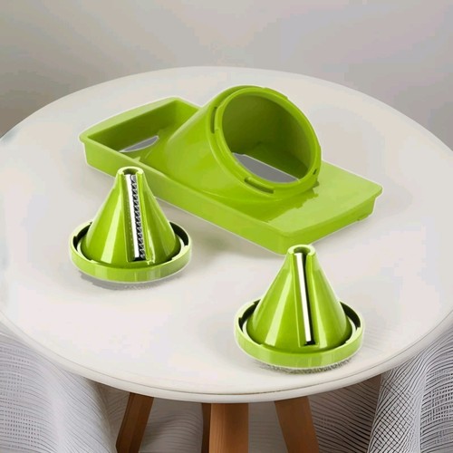 Neu genius nicer - nicer, plus