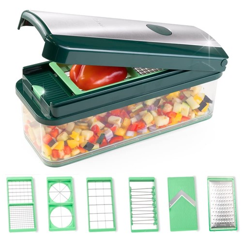 Genius nicer dicer exclusive - genius,