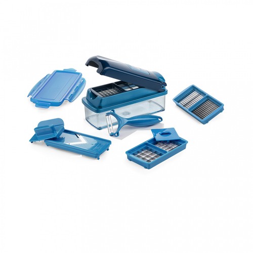 Genius nicer dicer - nicer, smart
