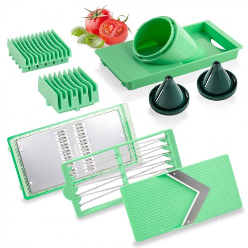 Genius nicer dicer - dicer, exclusive