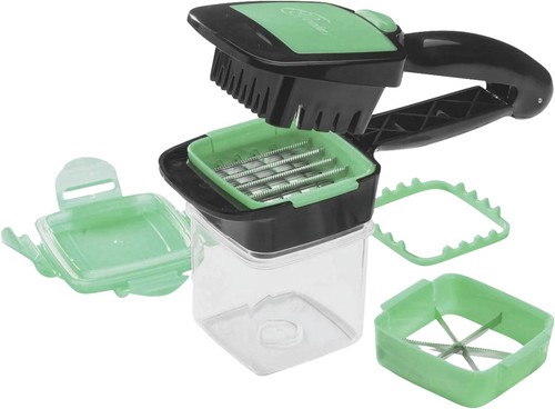 Genius nicer dicer - genius,