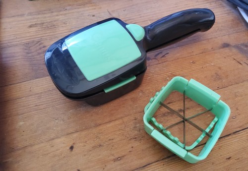 Genius nicer dicer quick - genius,