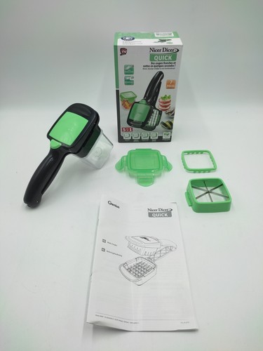 Eierschneider nicer dicer - eierschneider,
