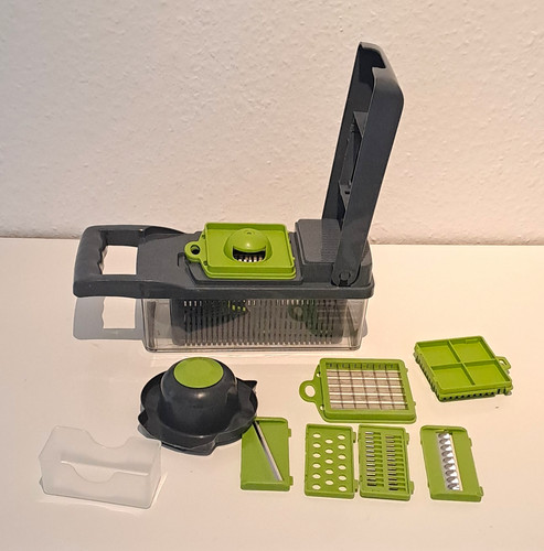 Genius nicer dicer - genius,