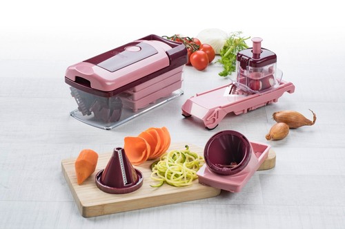Genius nicer dicer fusion - nicer,