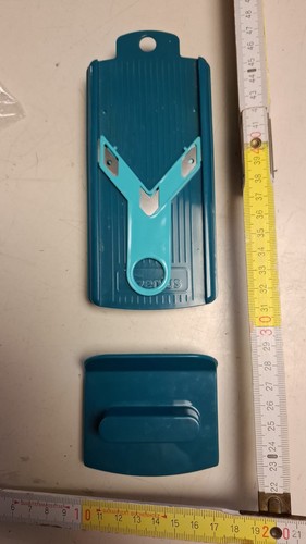 Genius nicer dicer smart - nicer,