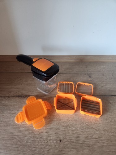 Genius nicer dicer quick - nicer,