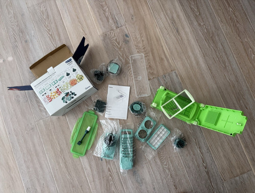 Nicer dicer fusion smart - nicer,