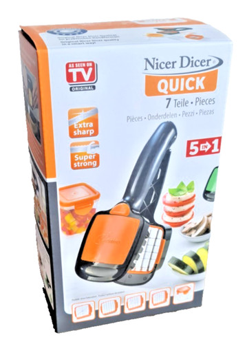 Genius nicer dicer quick - genius,