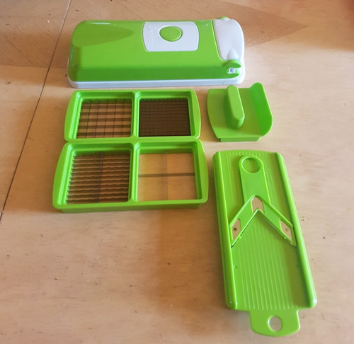 Genius nicer dicer - genius,