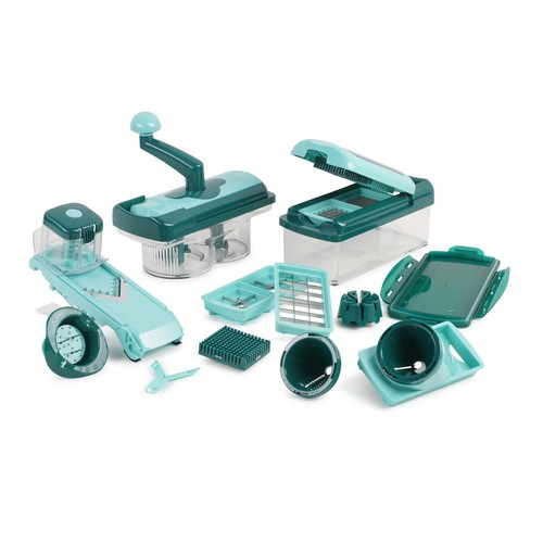 Genius nicer dicer - genius, fusion