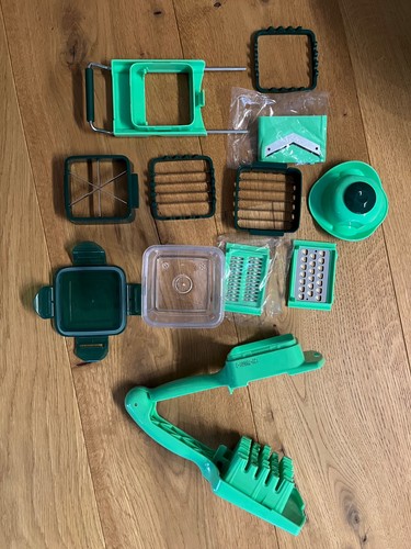 Genius nicer dicer quick - nicer,