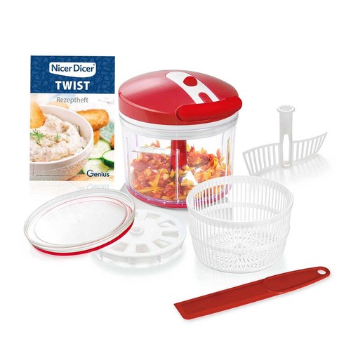 Genius nicer dicer - nicer,