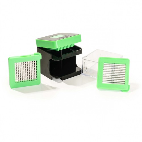 Genius nicer dicer spicy - dicer, |