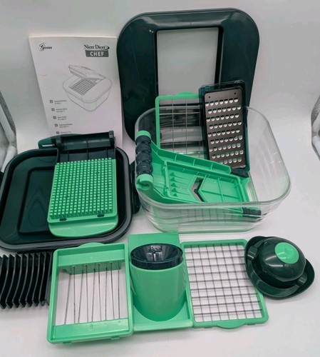 Genius nicer dicer - genius,